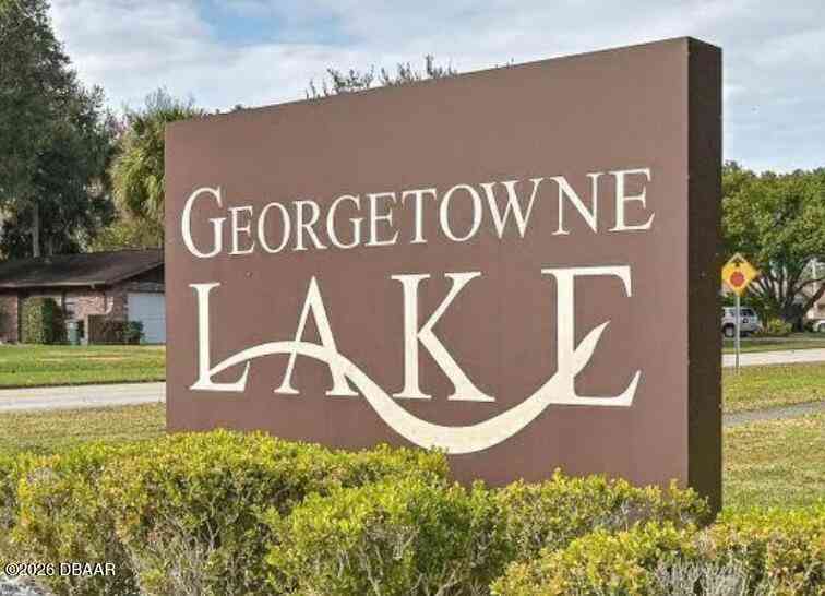 1600 Big Tree Road #G8,  FL 32119