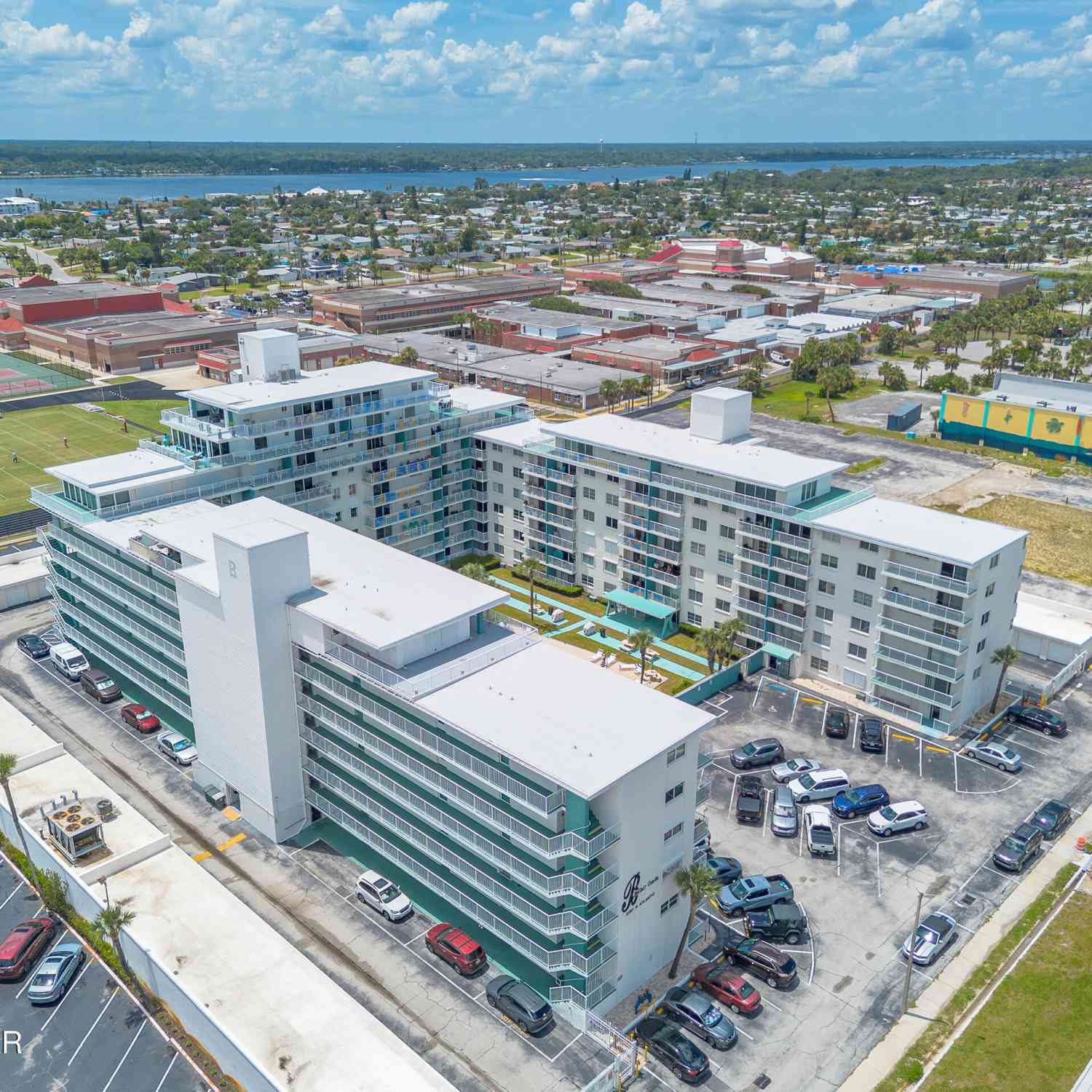 Condo For Sale - 2727 N Atlantic Avenue #4190<br/> Daytona Beach, FL 32118