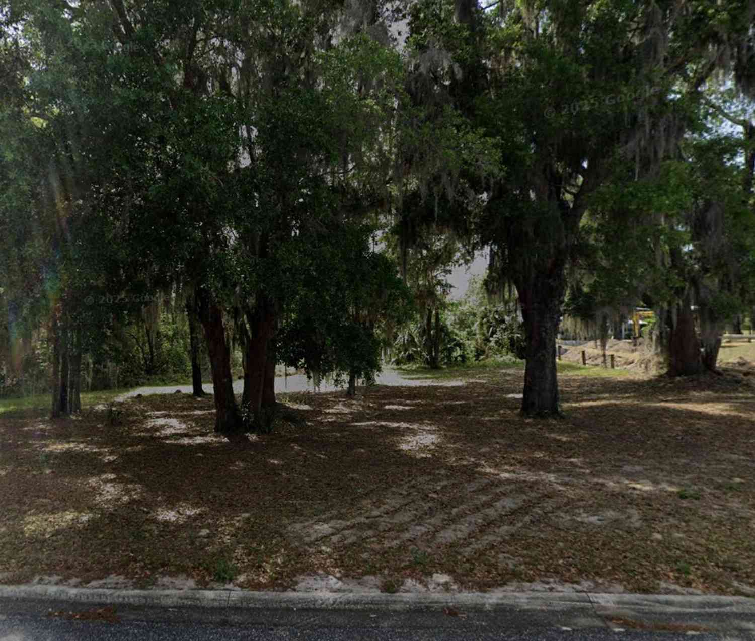 Vacant Land For Sale - 204 Village Drive<br/> Putnam County, Welaka, FL 32193