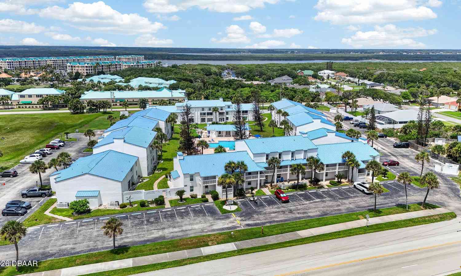 Condo For Sale - 4590 S Atlantic Avenue #1470<br/> Ponce Inlet, FL 32127
