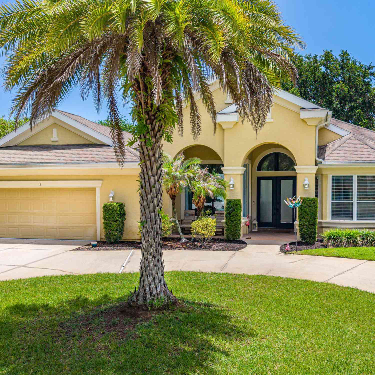 Homes For Sale - 15 Deep Woods Way<br/> Volusia County, Ormond Beach, FL 32174