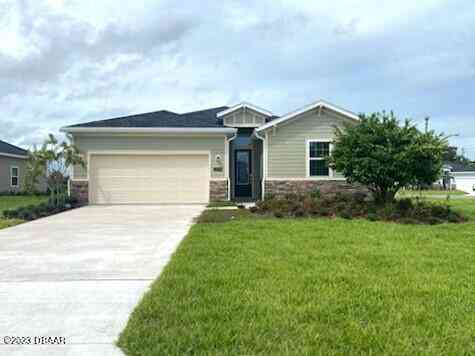 Homes For Rent - 4103 Clifden Drive<br/> Ormond Beach, FL 32174