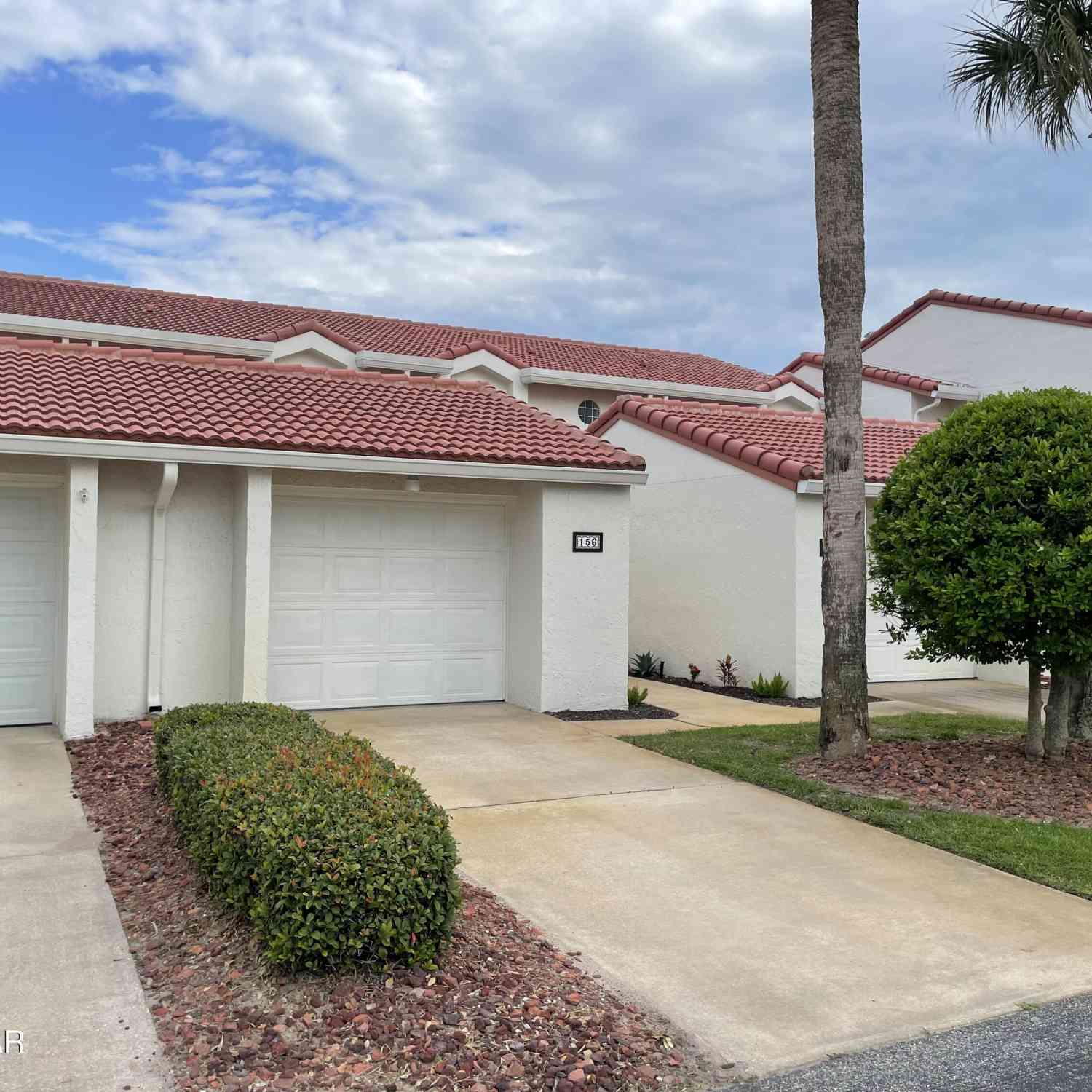 Townhouse For Sale - 156 Florida Shores Boulevard<br/> Daytona Beach, FL 32118