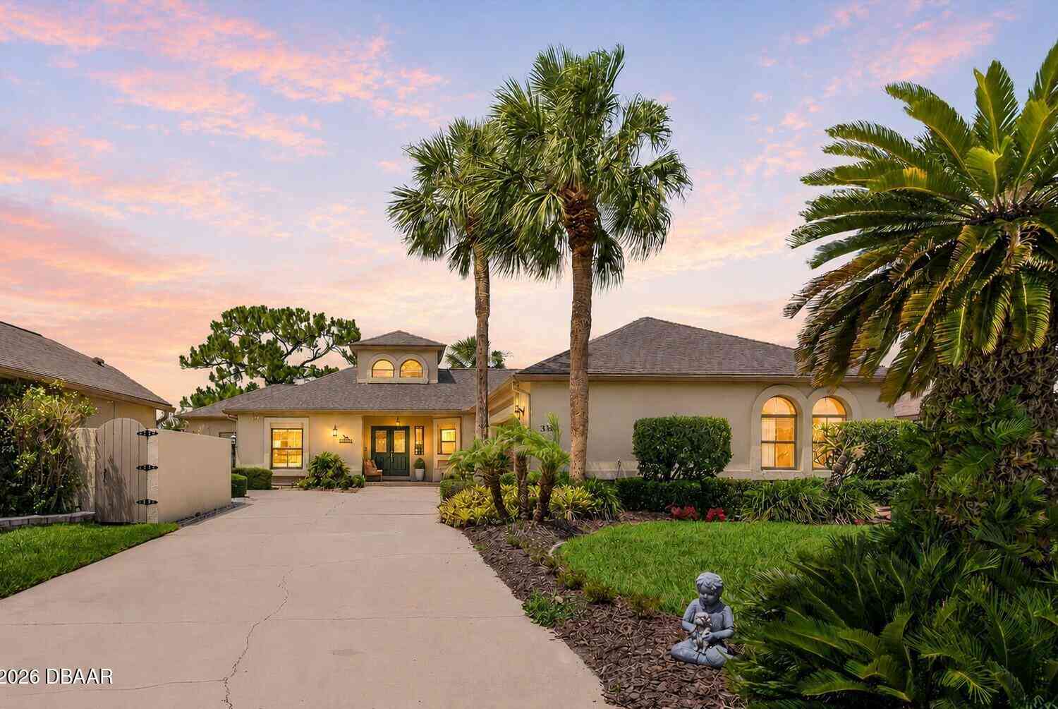 Homes For Sale - 3183 Royal Birkdale Way<br/> Port Orange, FL 32128