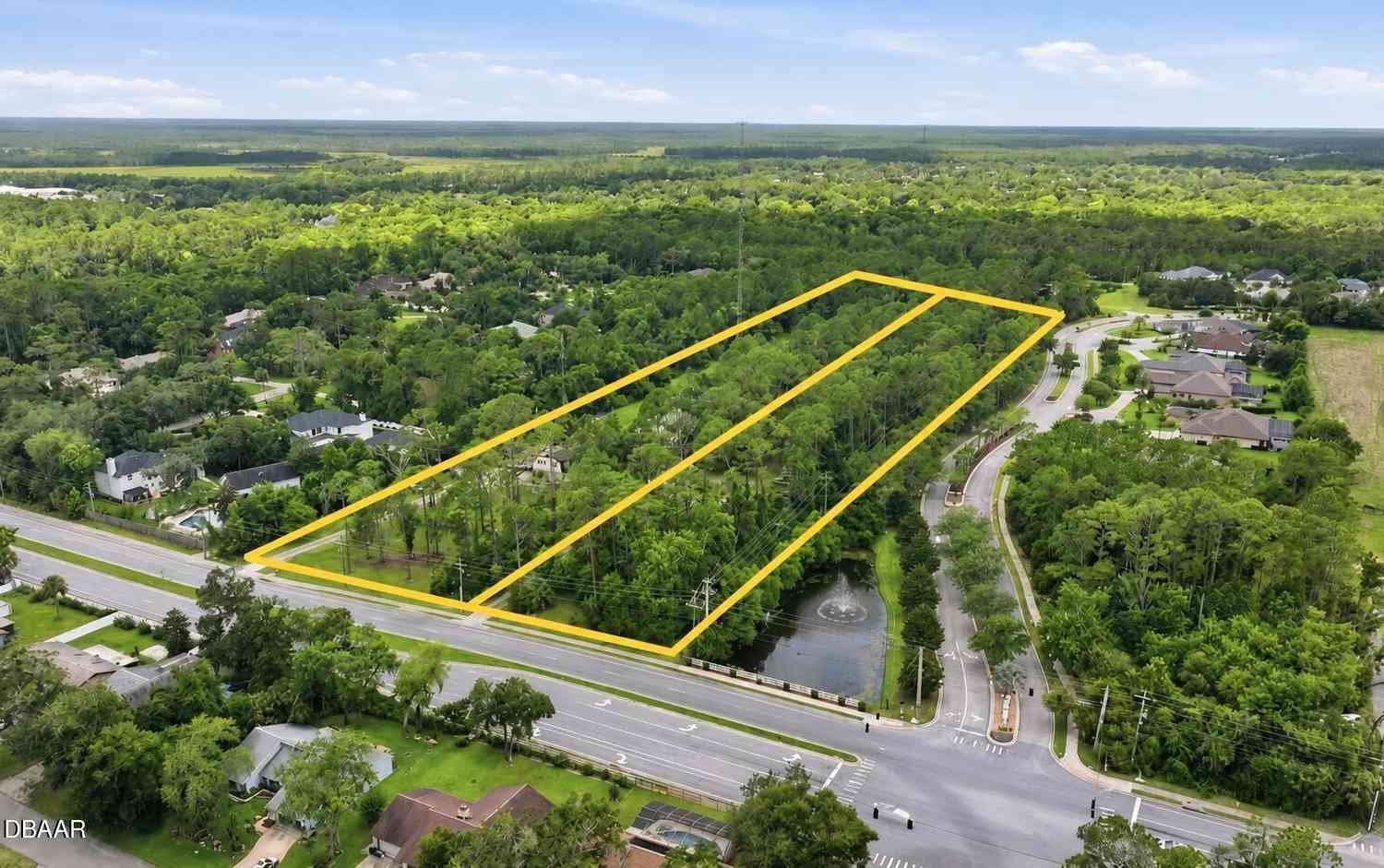 Homes For Sale - 84 N Tymber Creek Road<br/> Volusia County, Ormond Beach, FL 32174
