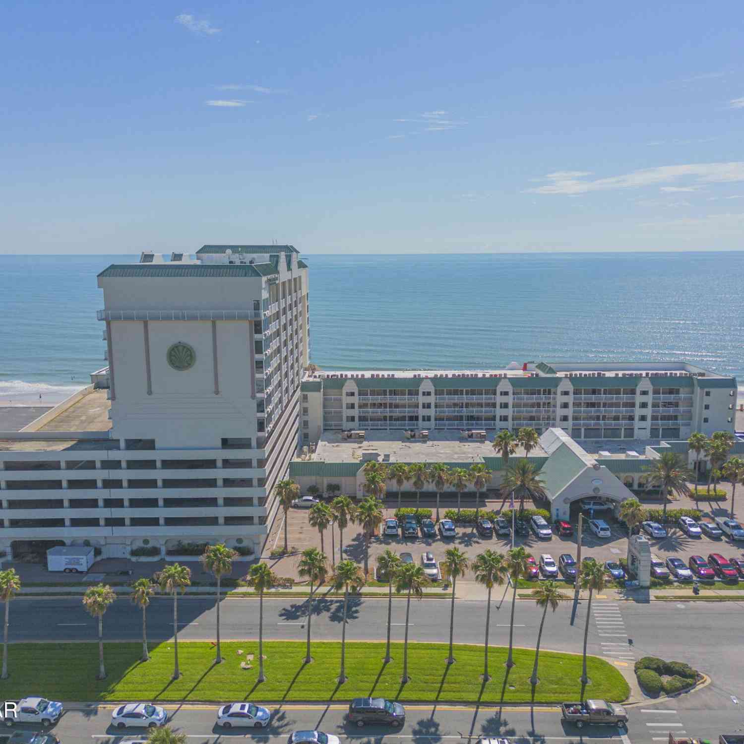 Condo For Sale - 2700 N Atlantic Avenue #507<br/> Daytona Beach, FL 32118