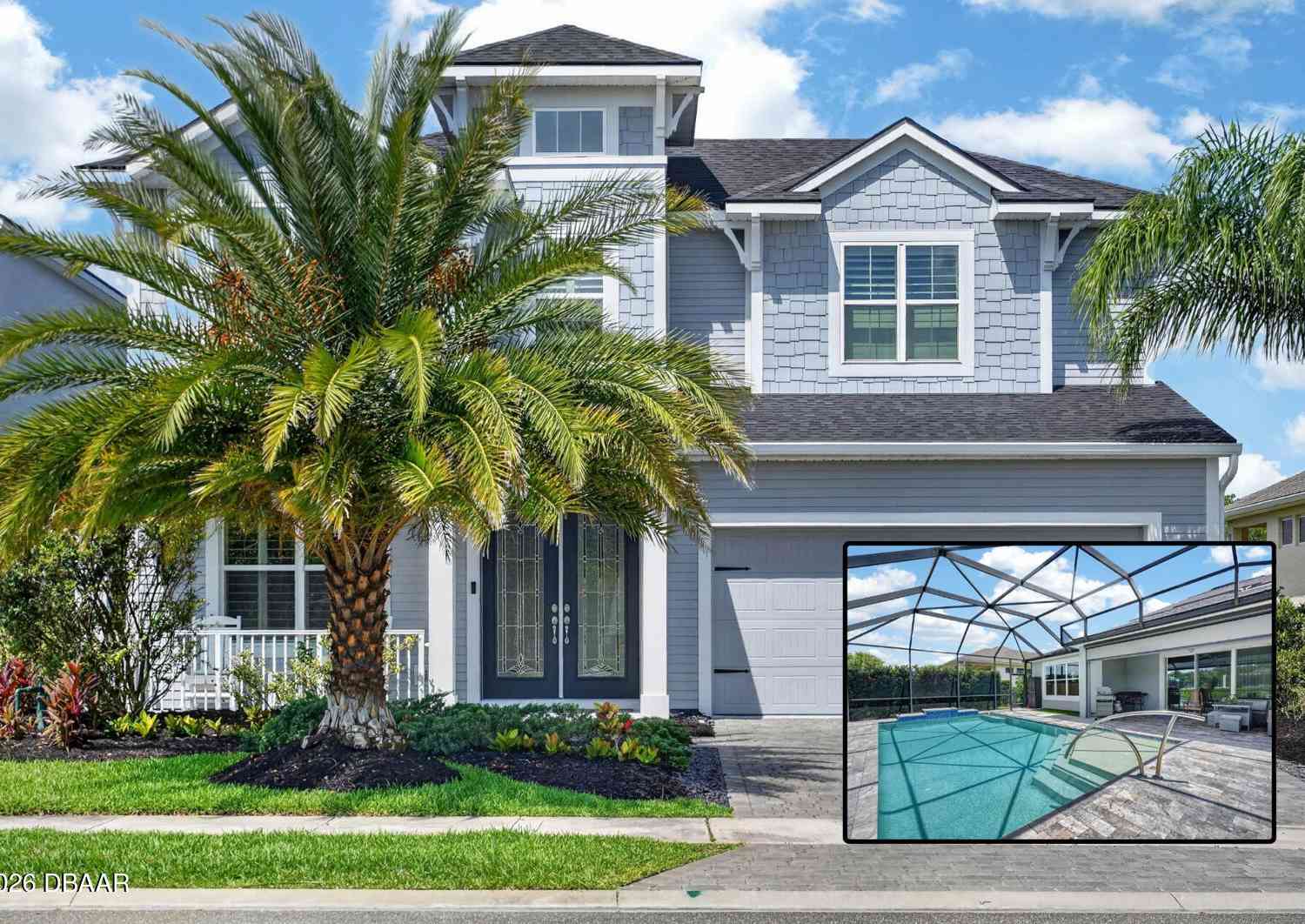 Homes For Sale - 6256 Woodhaven Village Drive<br/> Port Orange, FL 32128