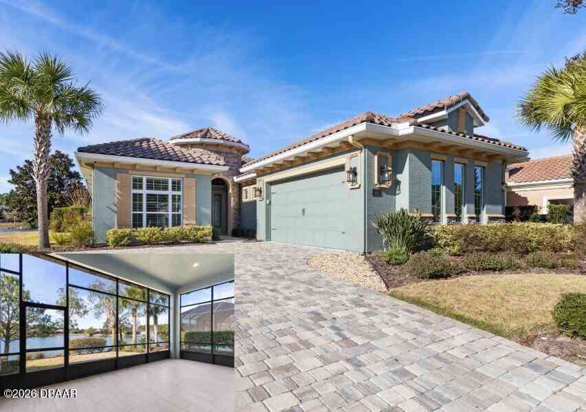 Condo For Sale - 661 Mahogany<br/> Palm Coast, FL 32137