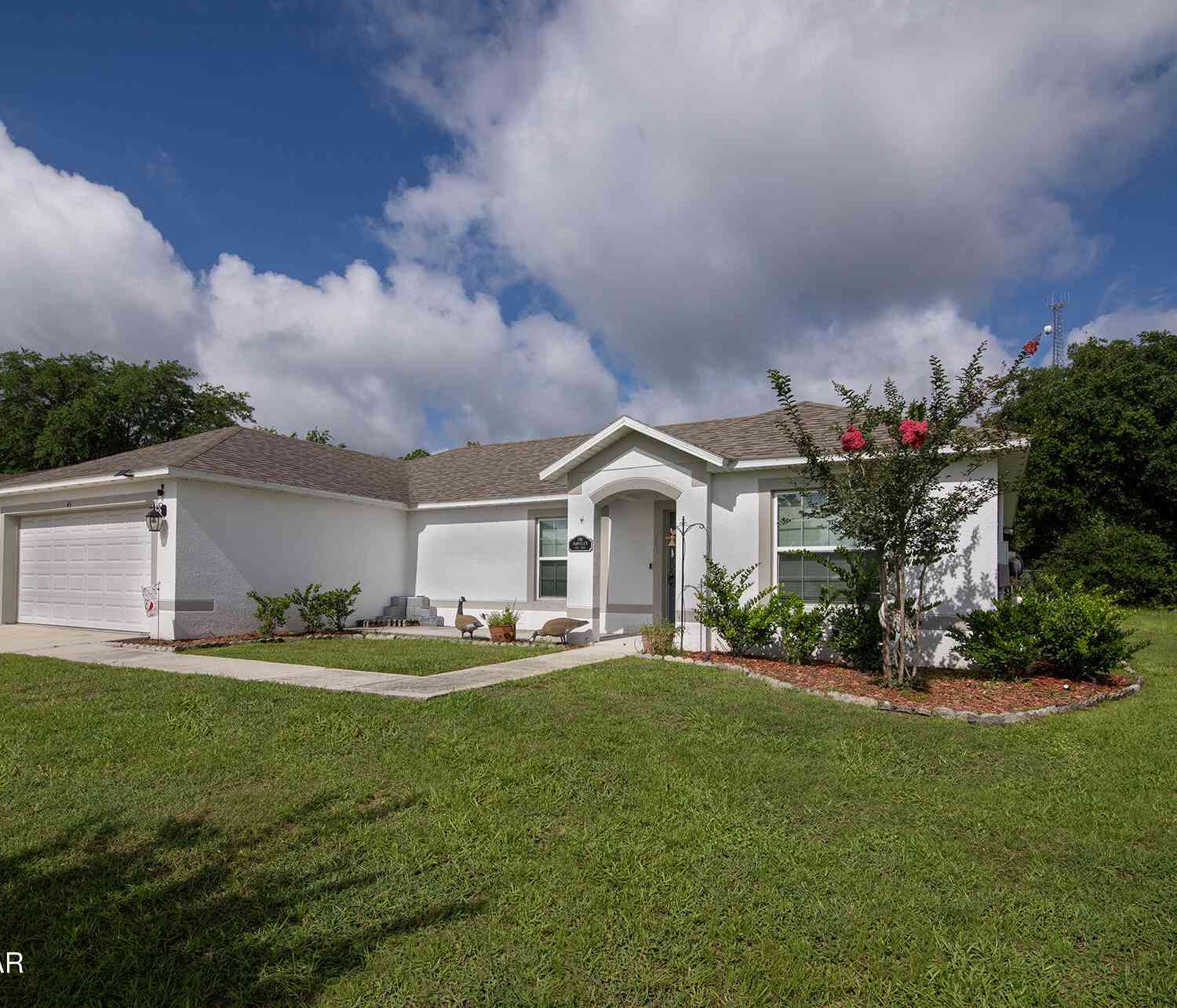 Homes For Sale - 45 Woodfield Drive<br/> Palm Coast, FL 32164