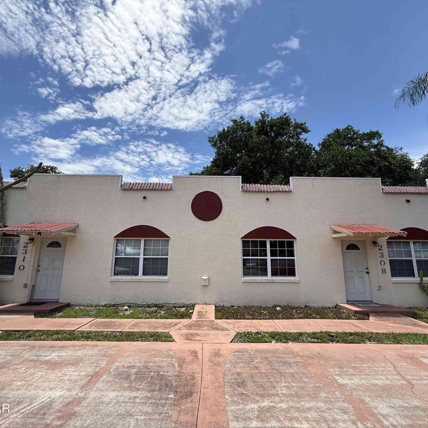 Multifamily For Sale - 2308 Fern Palm Drive<br/> Volusia County, Edgewater, FL 32141
