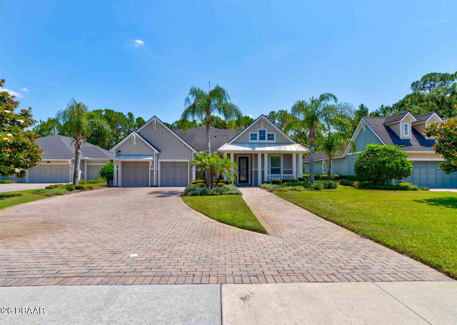 Homes For Sale - 305 Nottinghill Street<br/> Volusia County, Ormond Beach, FL 32174