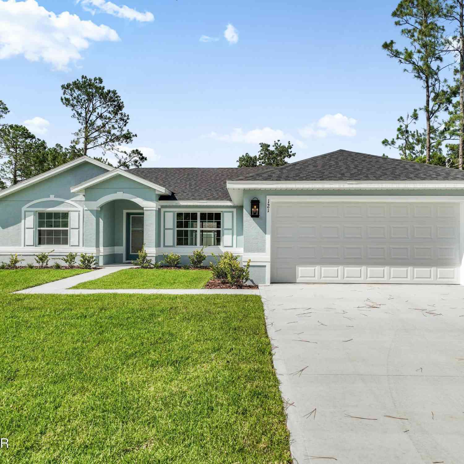 Homes For Sale - 121 Red Mill Drive<br/> Flagler County, Palm Coast, FL 32164