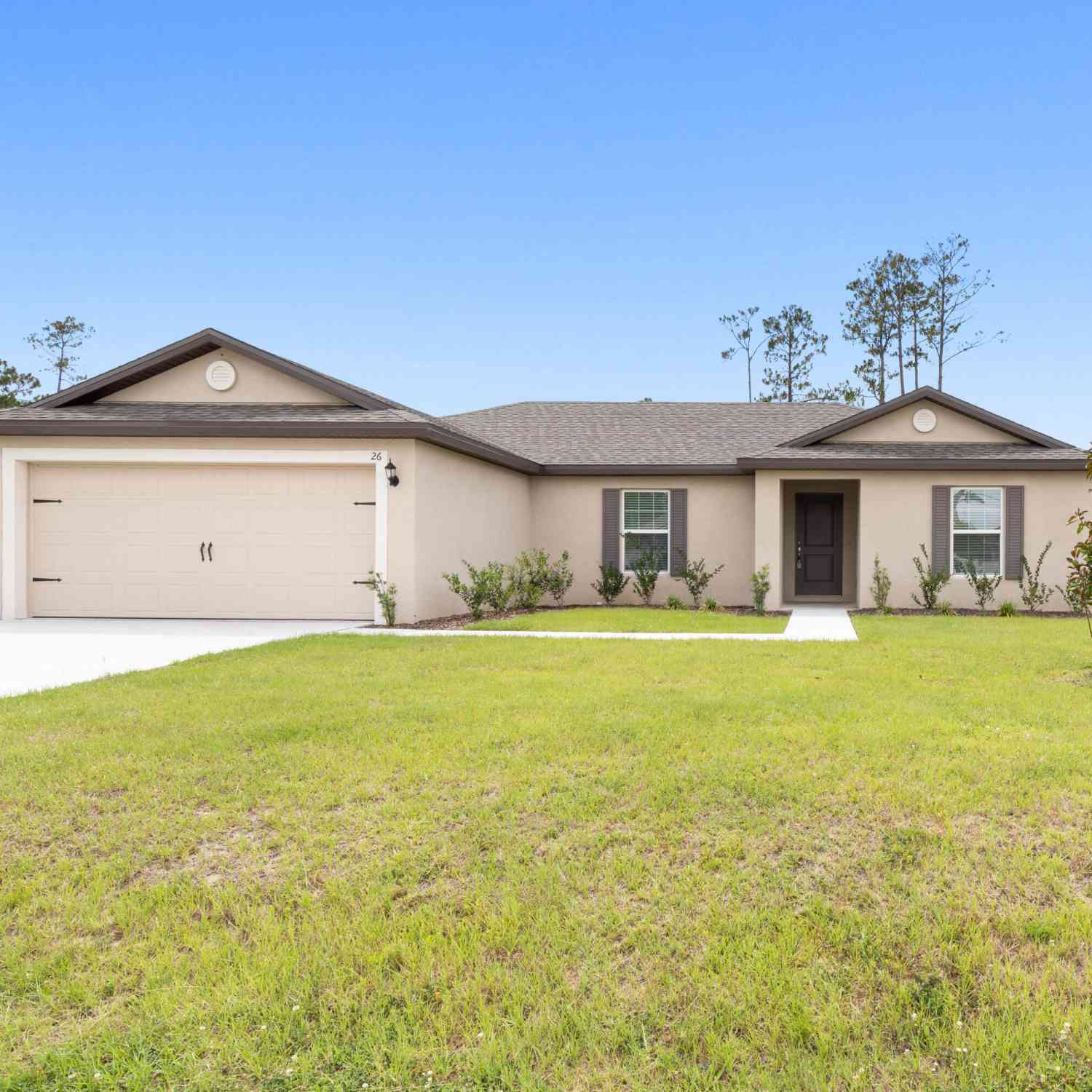 Homes For Sale - 26 Rockingham Lane<br/> Flagler County, Palm Coast, FL 32164