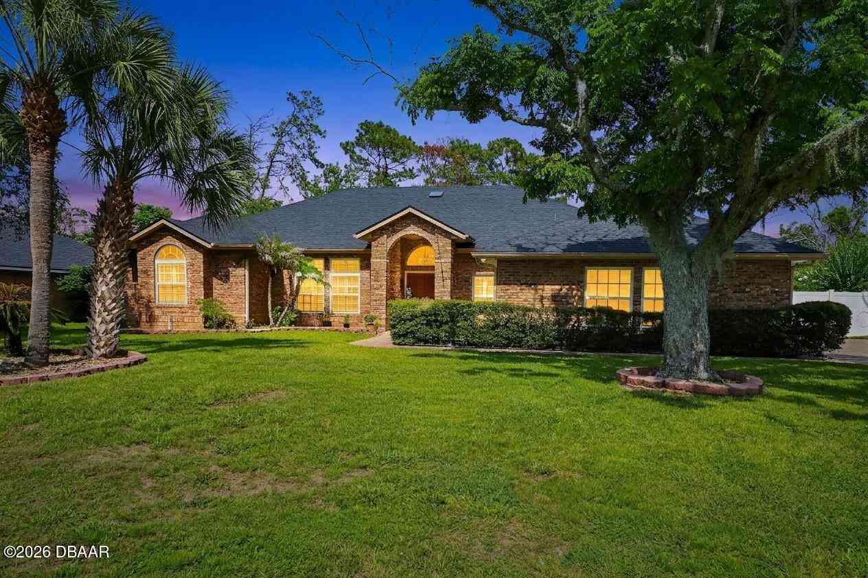 Homes For Sale - 1479 Waterview Drive<br/> Volusia County, Deltona, FL 32738