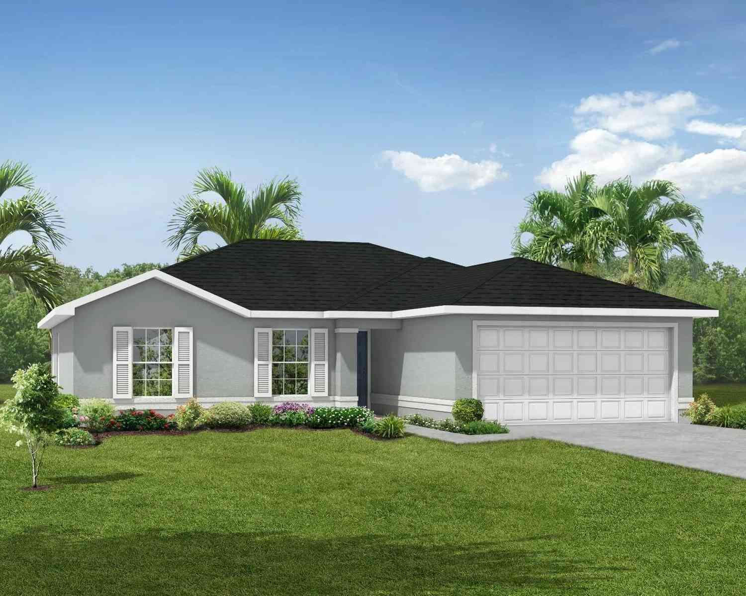Homes For Sale - 120 Pepperdine Drive<br/> Palm Coast, FL 32164