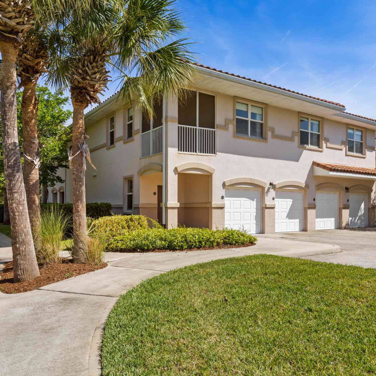 Condo For Sale - 80 Riverview Bend #S<br/> Palm Coast, FL 32137