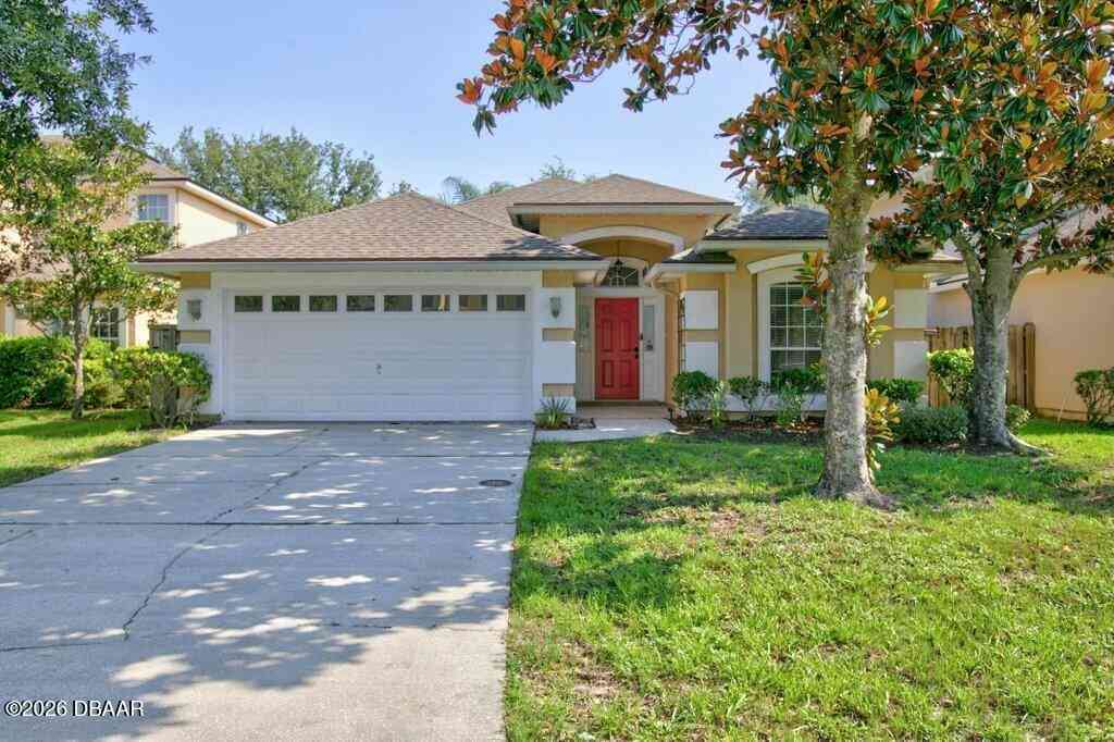 Homes For Sale - 828 Crystal Spring Way<br/> Saint Augustine, FL 32092