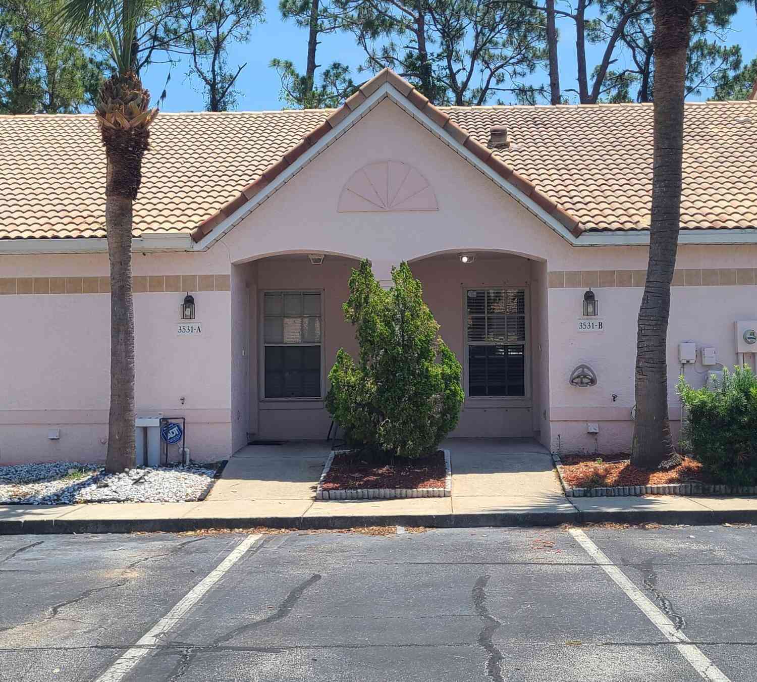 3531 Forest Branch Drive #B,  FL 32129