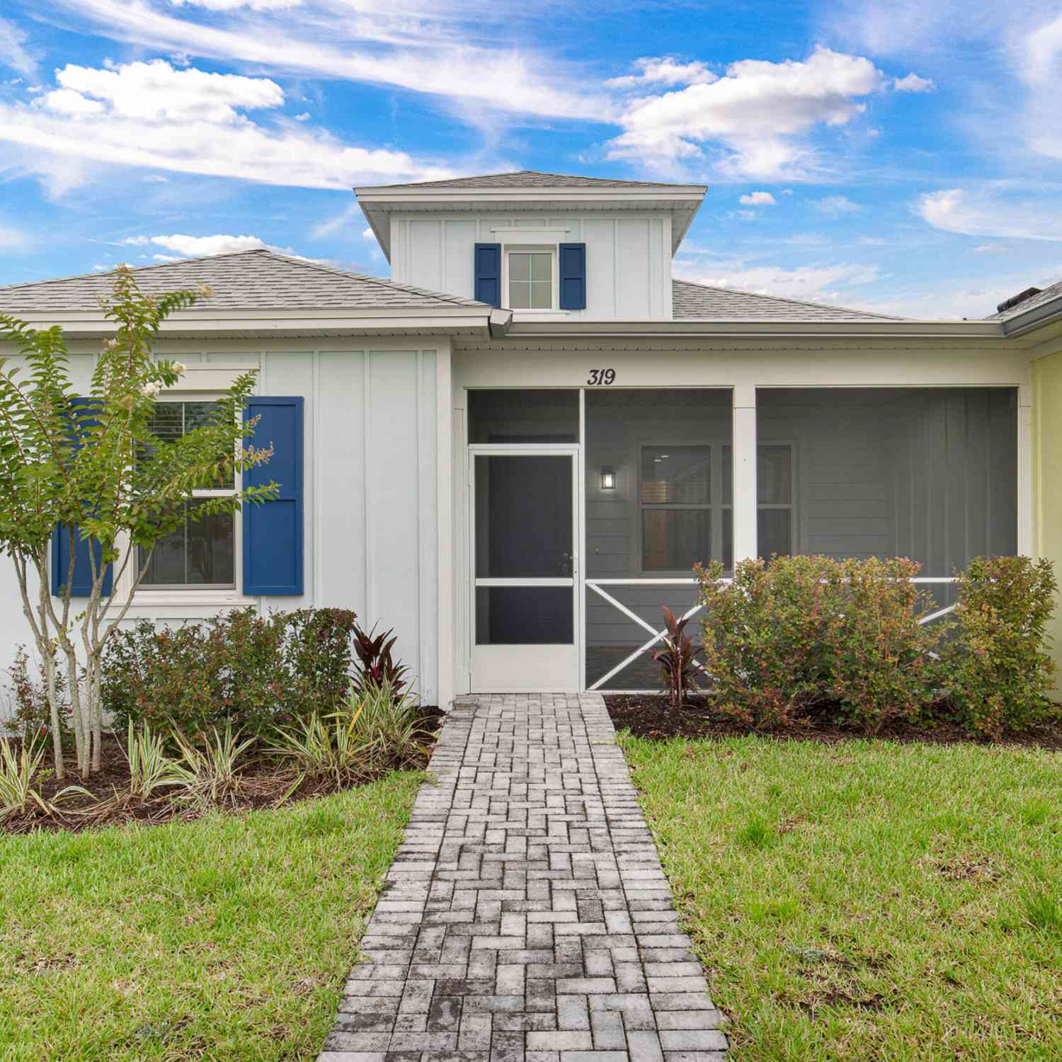 Homes For Rent - 319 Cool Waters Way<br/> Daytona Beach, FL 32124