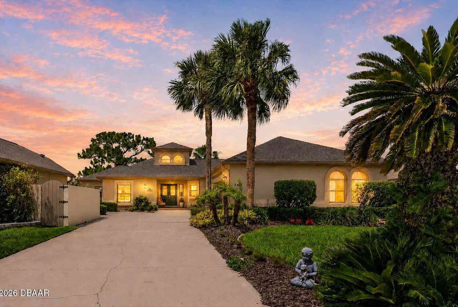 Homes For Sale - 3183 Royal Birkdale Way<br/> Volusia County, Port Orange, FL 32128