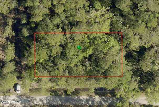 Vacant Land For Sale - 2301 10th Avenue<br/> Volusia County, DeLand, FL 32724