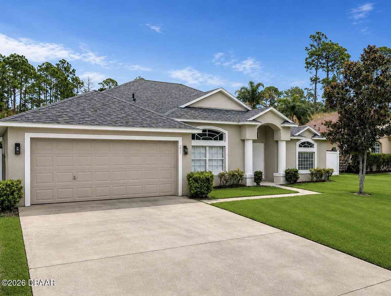 Homes For Sale - 32 Brunett Lane<br/> Flagler County, Palm Coast, FL 32137