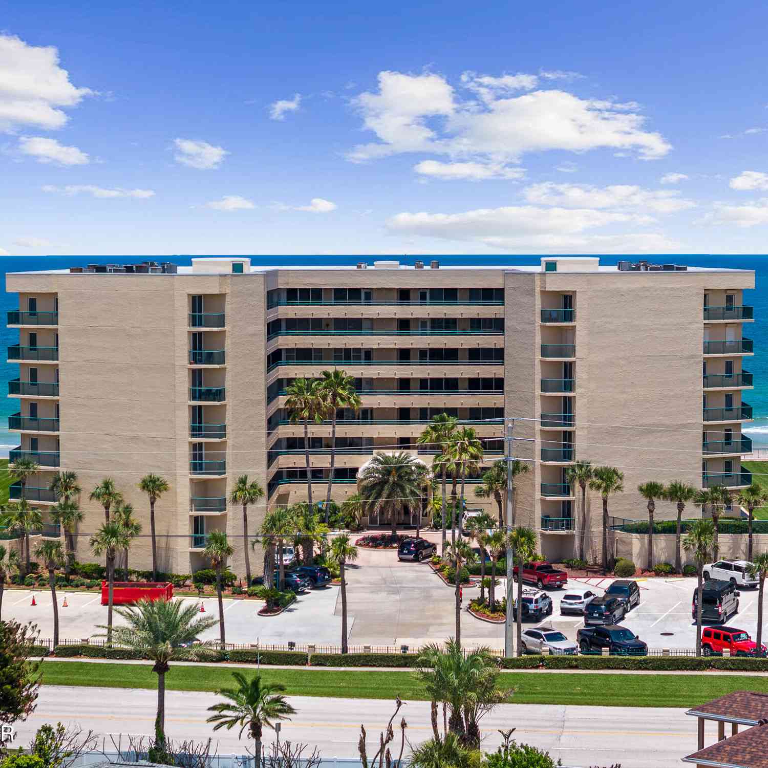 Condo For Sale - 4565 S Atlantic Avenue #5104<br/> Ponce Inlet, FL 32127