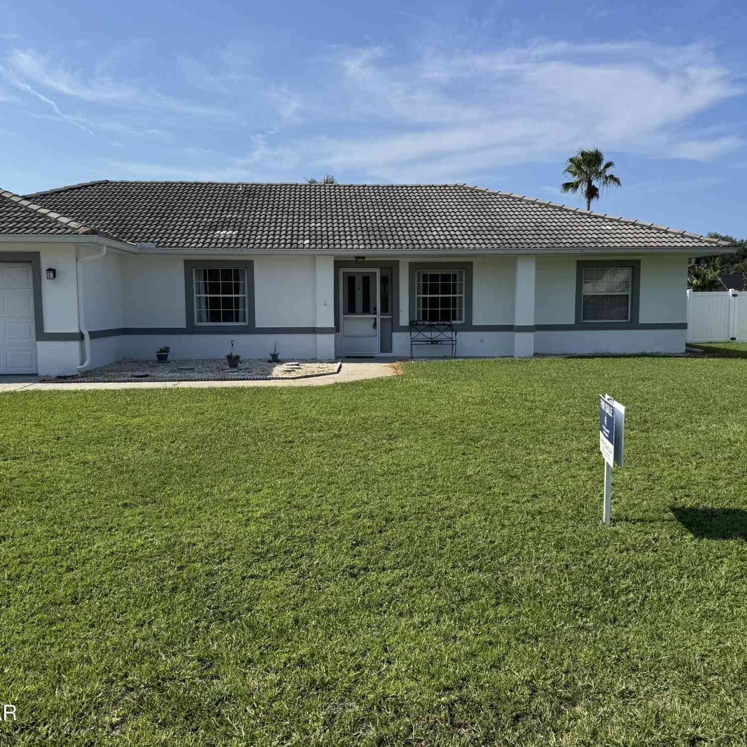 Homes For Sale - 7 Fifer Lane<br/> Flagler County, Palm Coast, FL 32137