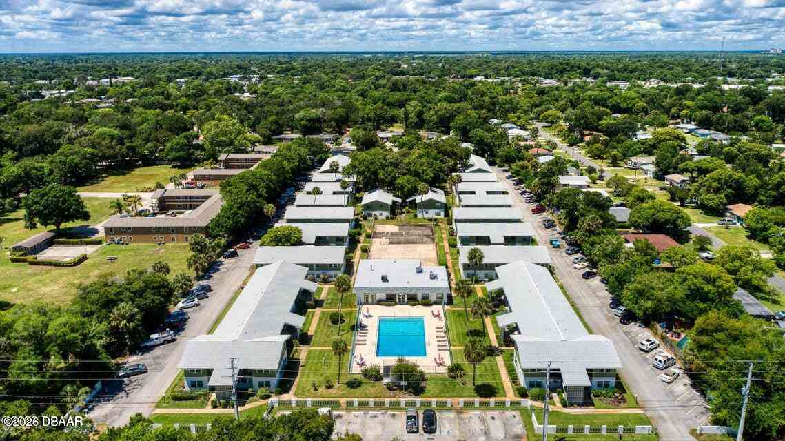 Condo For Sale - 840 Center Avenue #99<br/> Volusia County, Holly Hill, FL 32117