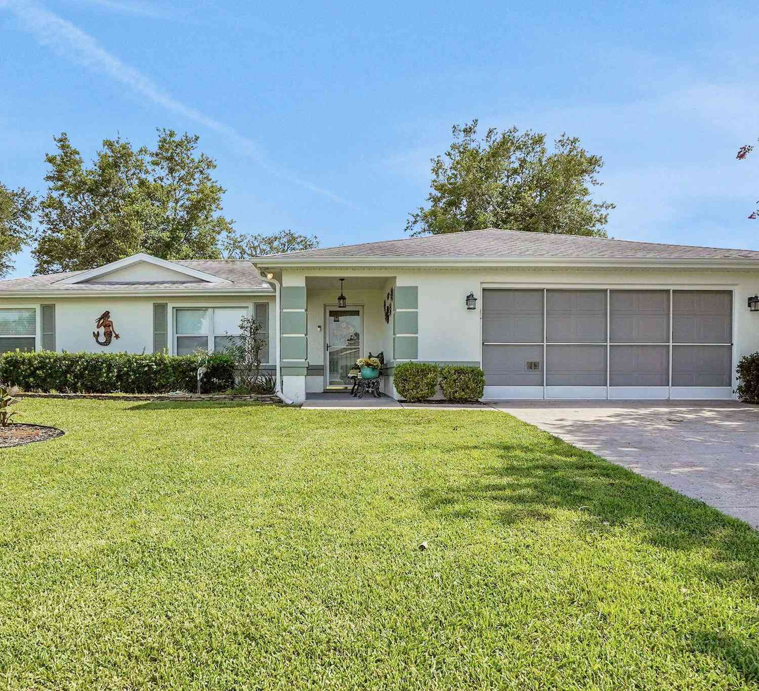Homes For Sale - 6169 SW 100th Loop<br/> Marion County, Ocala, FL 34476