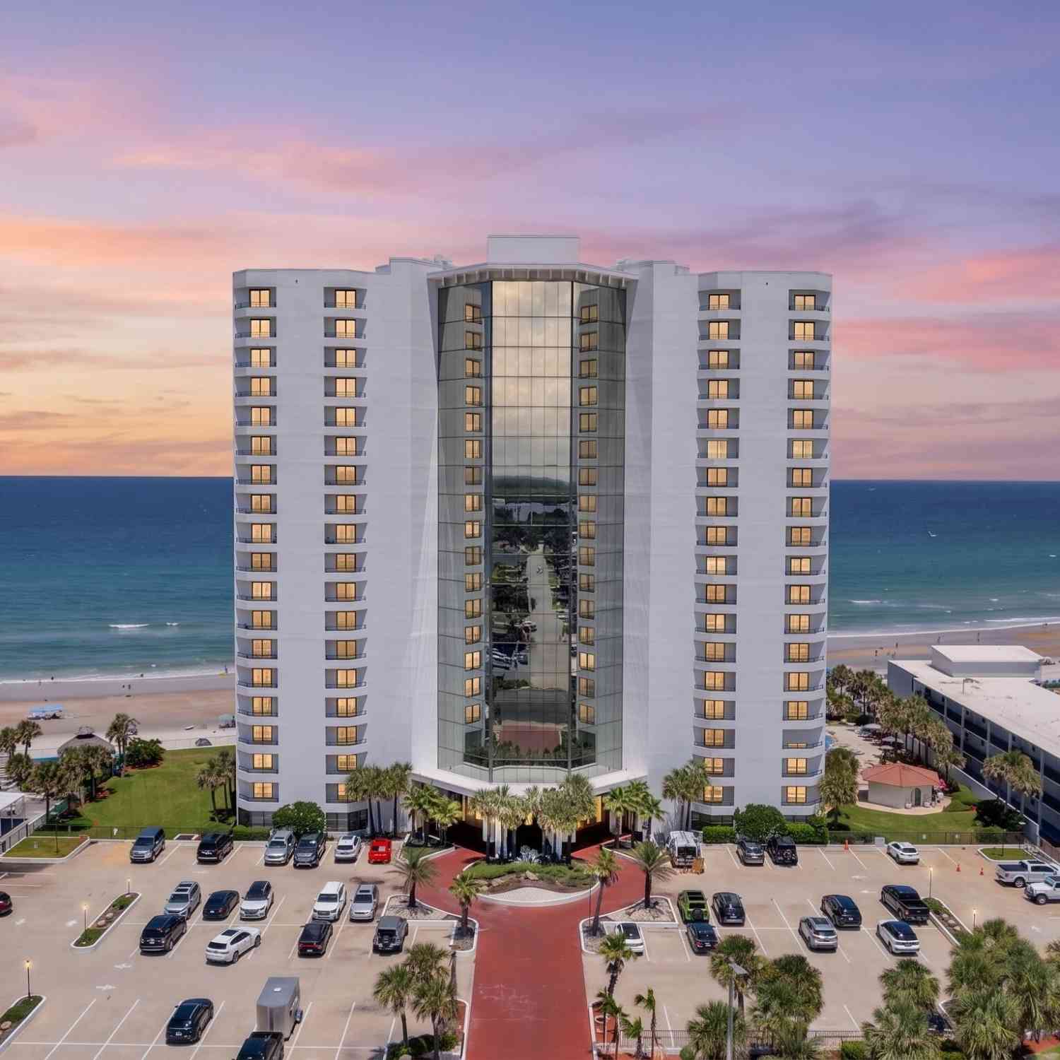 Condo For Sale - 2425 S Atlantic Avenue #406<br/> Daytona Beach Shores, FL 32118