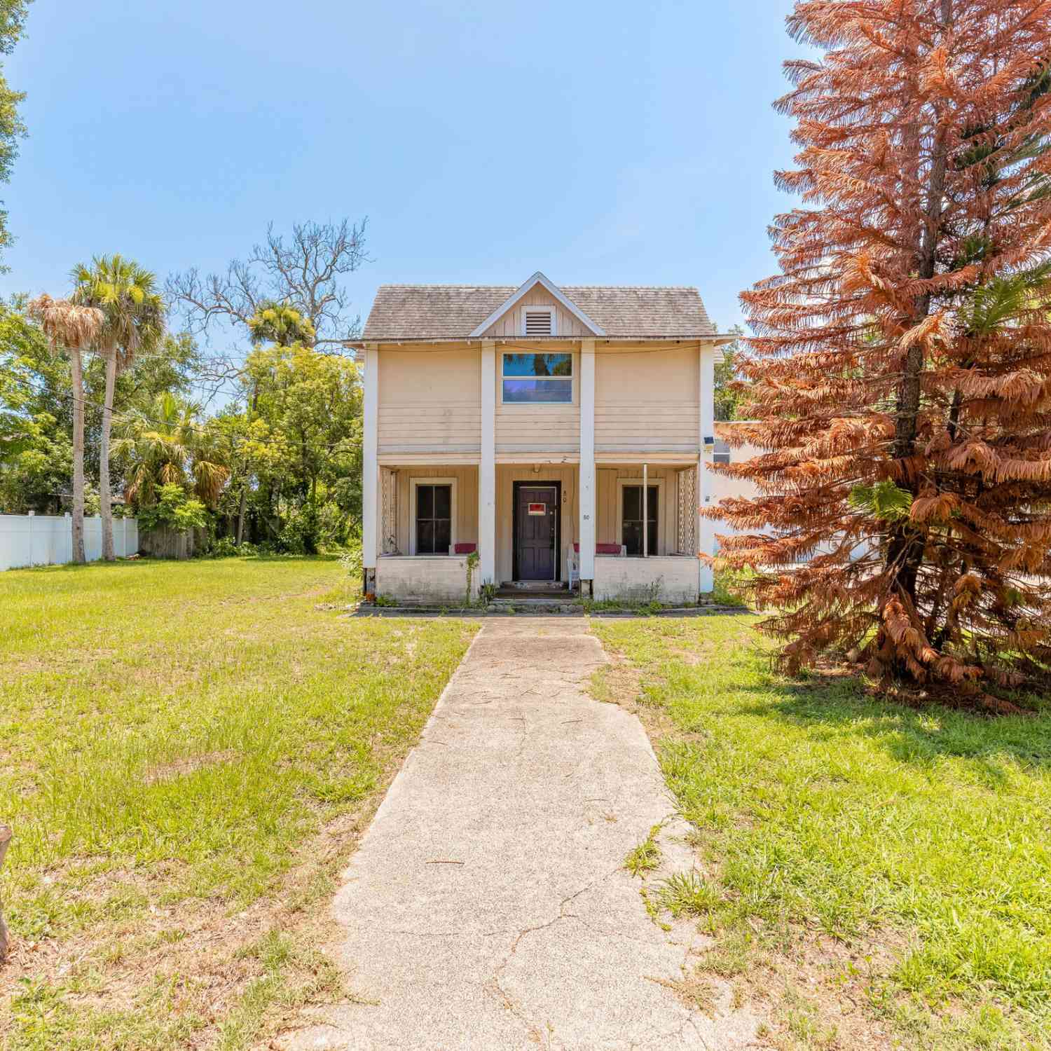 Homes For Sale - 80 Tomoka Avenue<br/> Volusia County, Ormond Beach, FL 32174