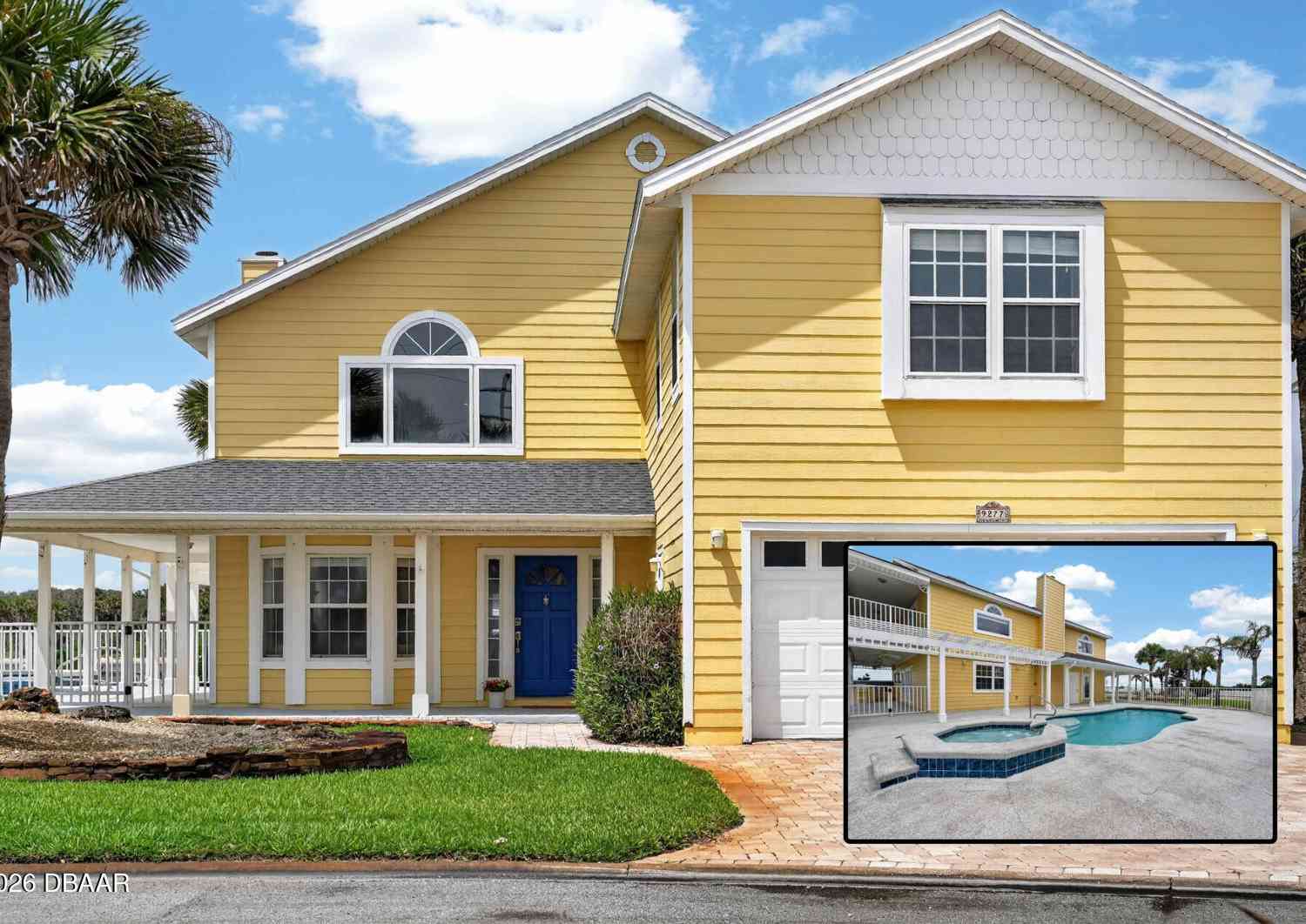 Homes For Sale - 9277 July Lane<br/> Saint Augustine, FL 32080