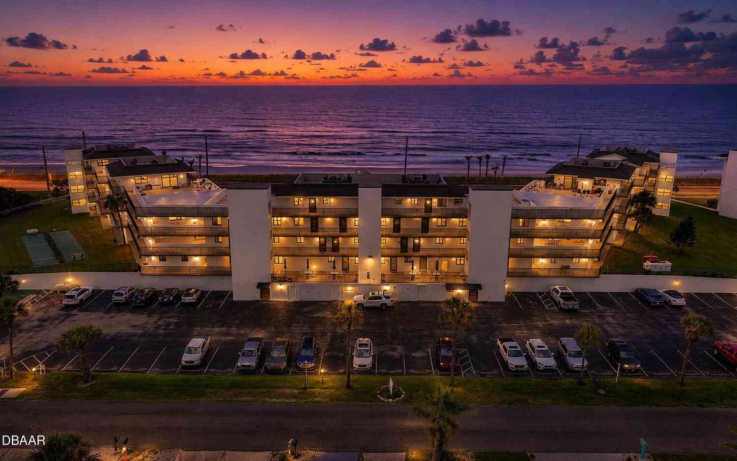 Condo For Sale - 3500 S Ocean Shore Boulevard #211<br/> Flagler Beach, FL 32136