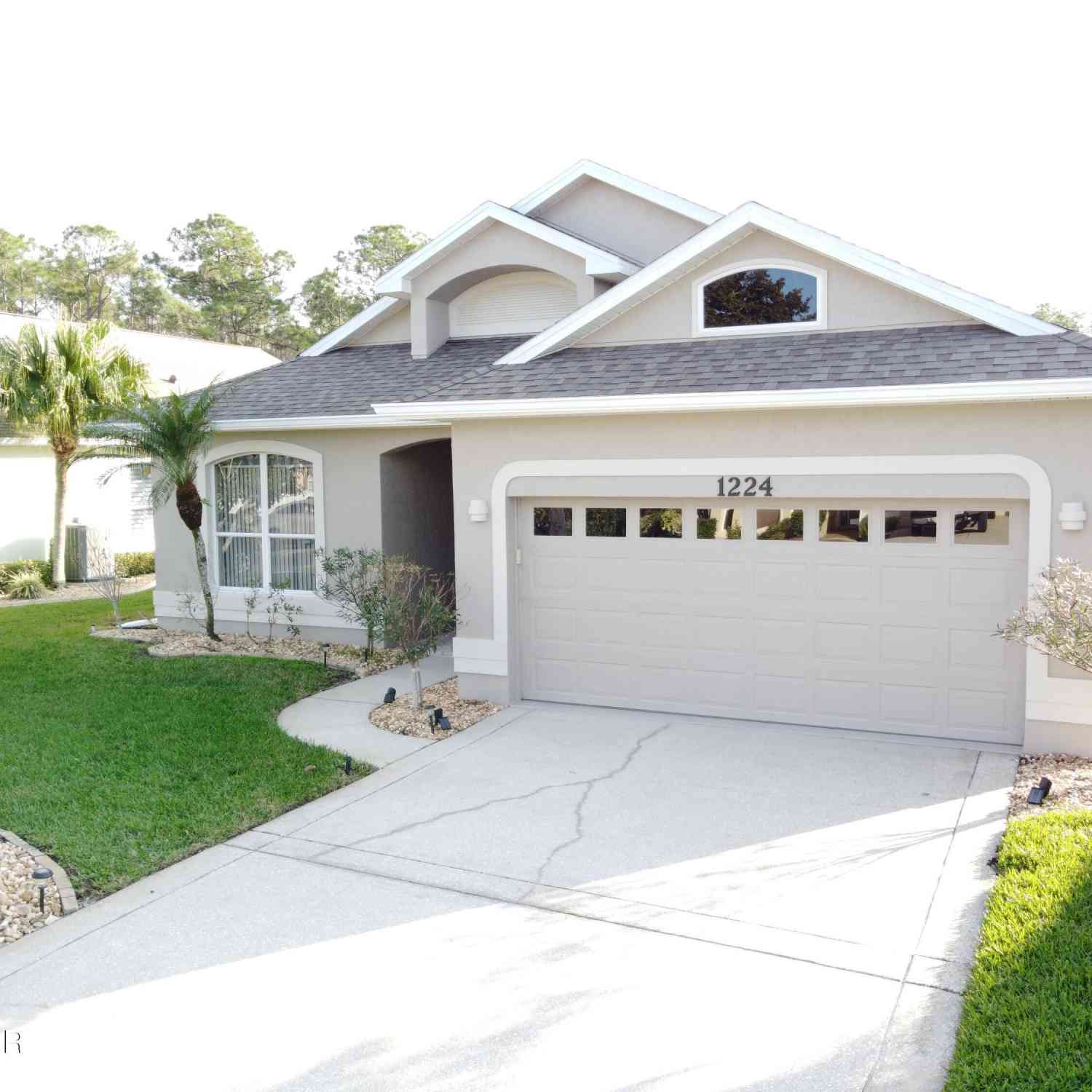 Homes For Rent - 1224 Siesta Key Circle<br/> Volusia County, Port Orange, FL 32128