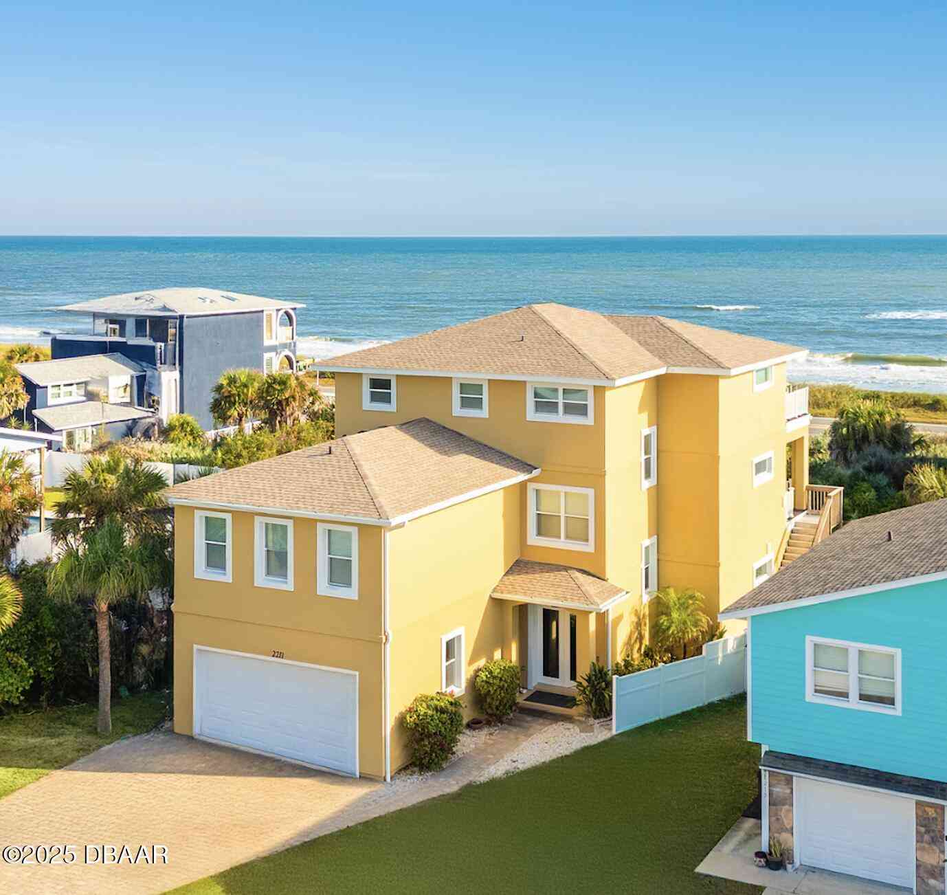 Homes For Sale - 2211 S Central Avenue<br/> Flagler County, Flagler Beach, FL 32136
