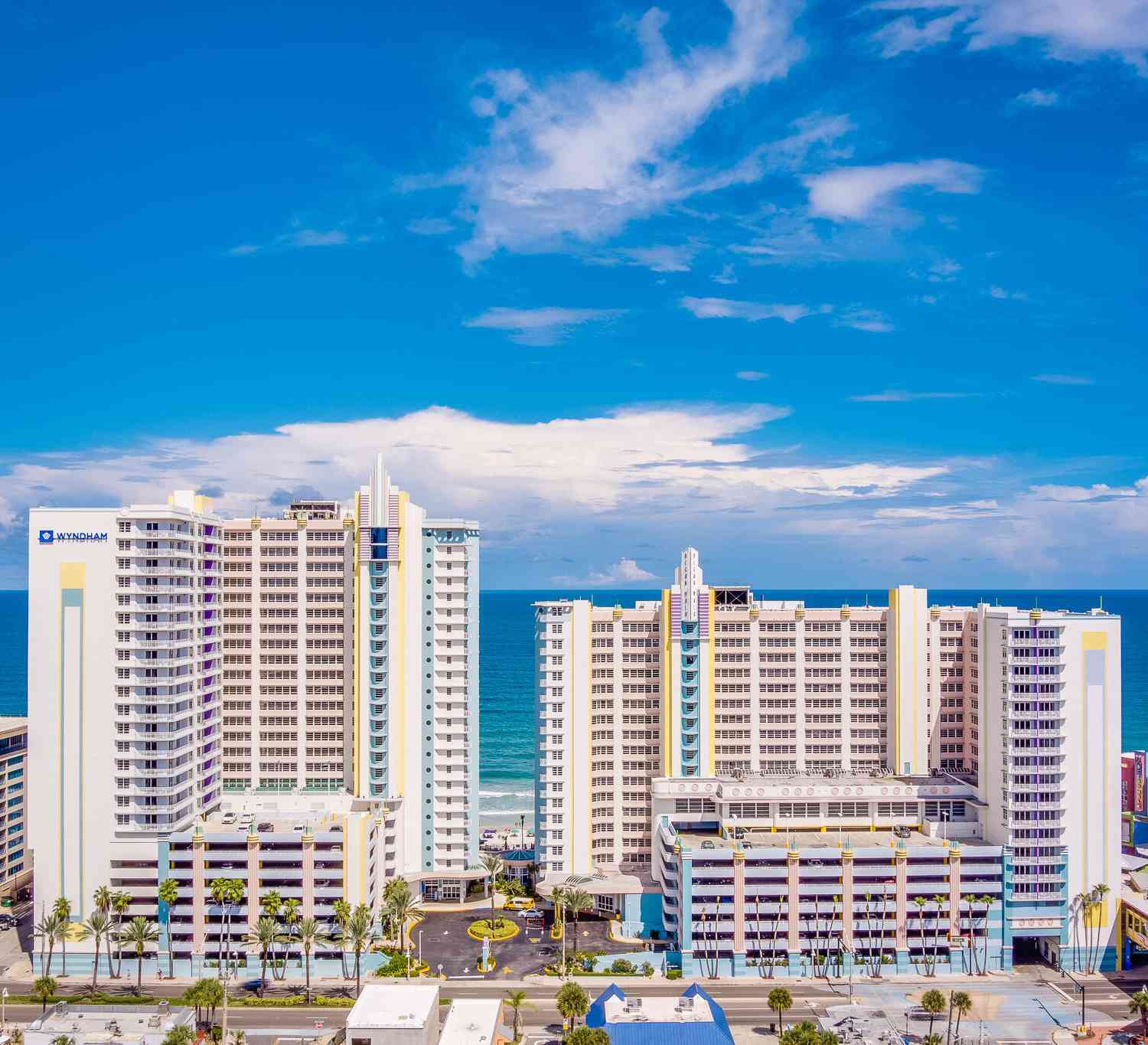 Condo For Sale - 350 N Atlantic Avenue #2333<br/> Volusia County, Daytona Beach, FL 32118