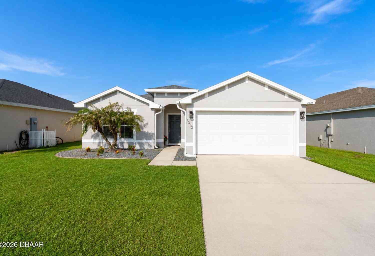 Homes For Sale - 5332 Cordgrass Bend Lane<br/> Volusia County, Port Orange, FL 32128
