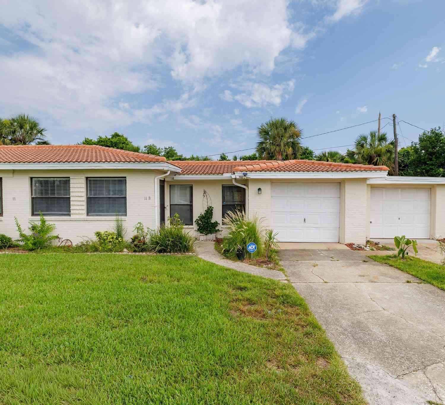 Homes For Sale - 11 Cardinal Drive #B<br/> Volusia County, Ormond Beach, FL 32176