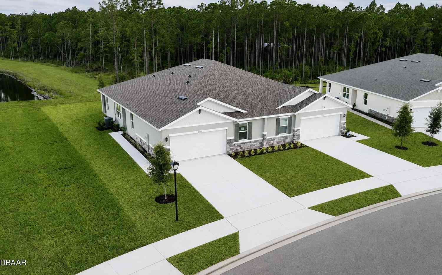 Homes For Rent - 2500 Kinsale Lane<br/> Volusia County, Ormond Beach, FL 32174