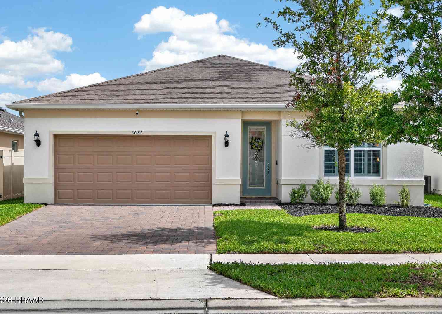 Homes For Sale - 3086 Green Park Drive<br/> DeLand, FL 32724