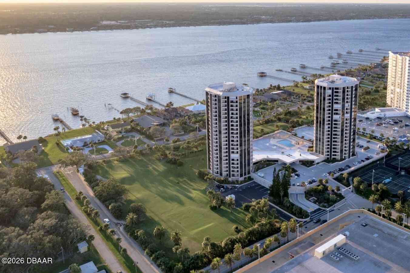 Condo For Sale - 1 Oceans West Boulevard #12A5<br/> Volusia County, Daytona Beach Shores, FL 32118