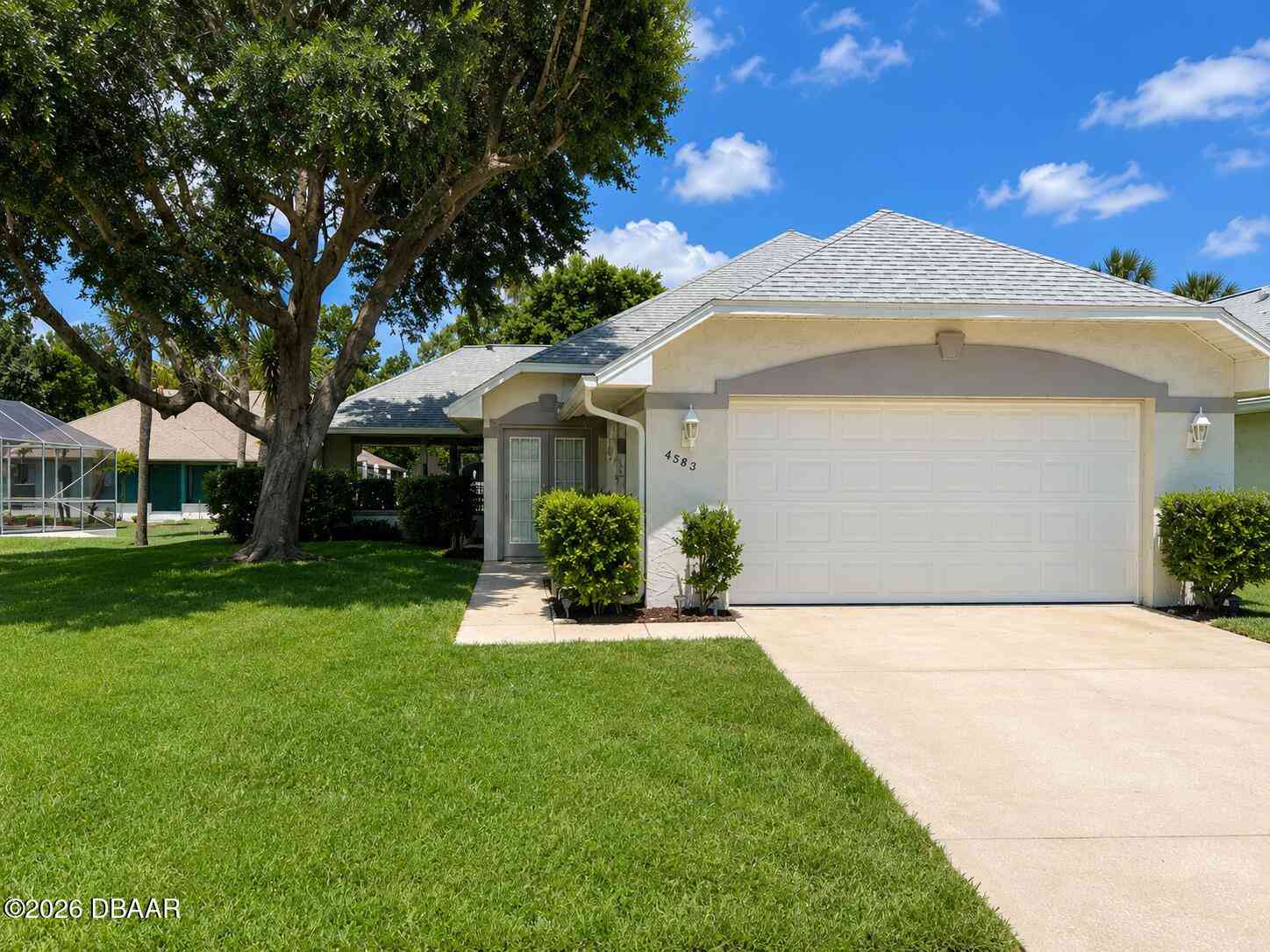 Homes For Sale - 4583 Barnacle Drive<br/> Port Orange, FL 32127