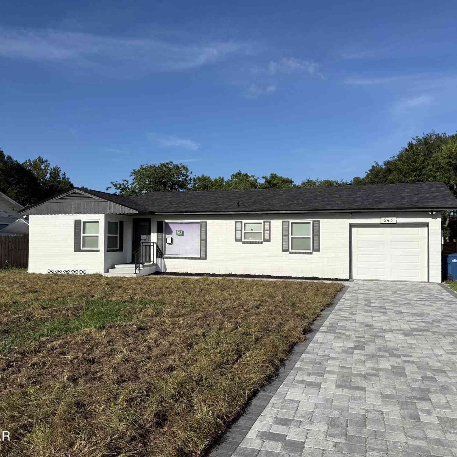 Homes For Rent - 243 S Hull Avenue<br/> DeLand, FL 32720