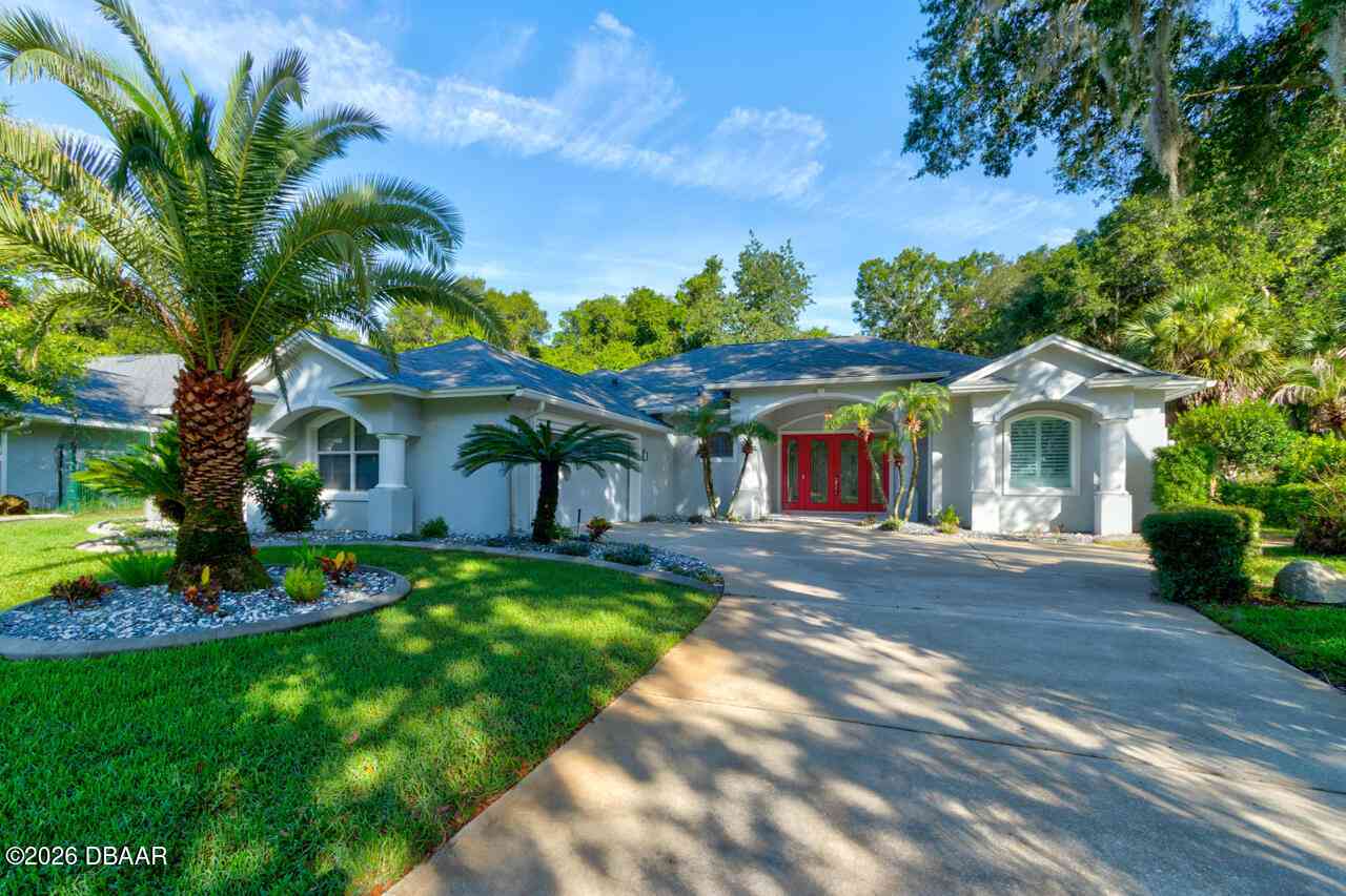 Homes For Sale - 1321 Wicklow Lane<br/> Ormond Beach, FL 32174