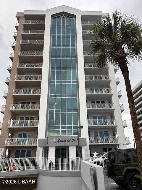 Condo For Sale - 3737 S Atlantic Avenue #401<br/> Volusia County, Daytona Beach Shores, FL 32118