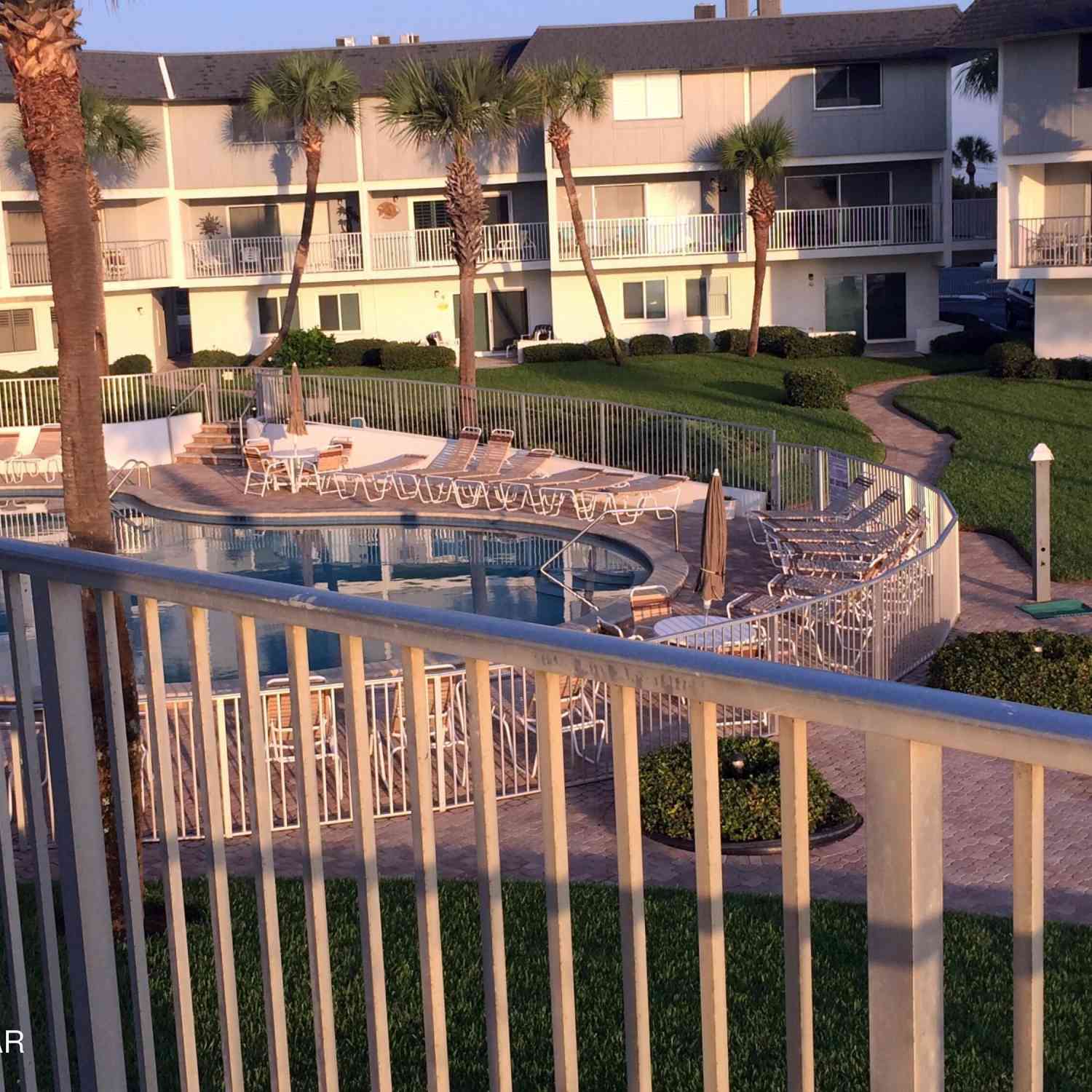 Condo For Rent - 815 Ocean Shore Boulevard #U1B<br/> Ormond Beach, FL 32176
