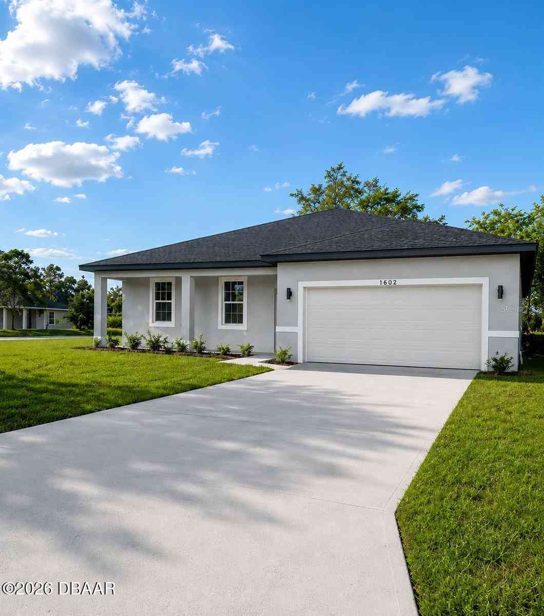 Homes For Sale - 1602 Pickerel Court<br/> Polk County, Poinciana, FL 34759