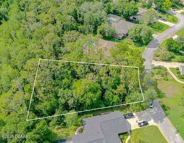 Vacant Land For Sale - 7 Noblewoods Way<br/> Ormond Beach, FL 32174