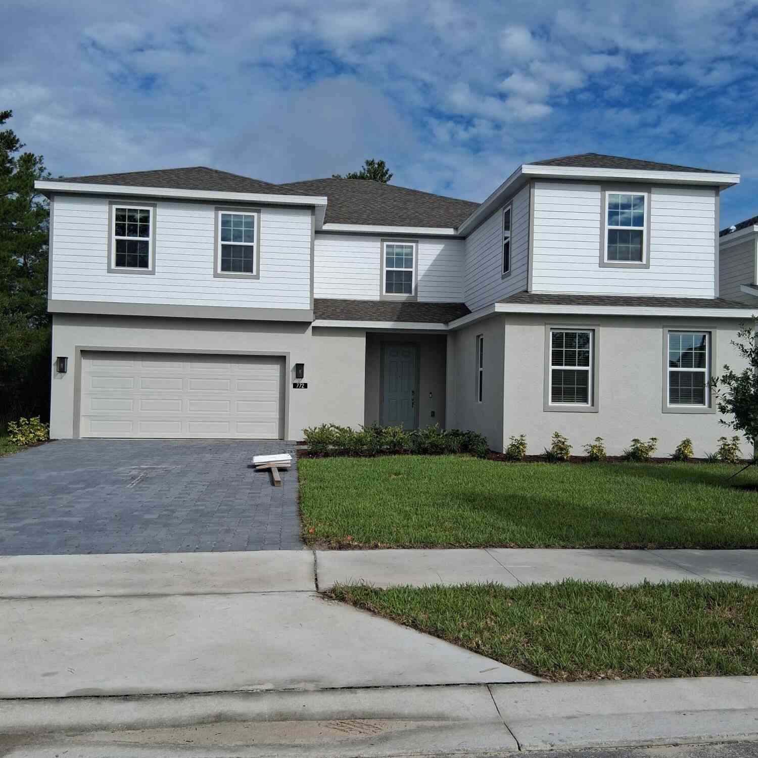 Homes For Rent - 772 Farfields Street<br/> DeLand, FL 32724